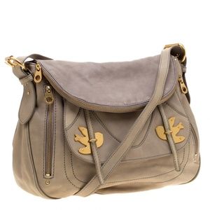 Marc By Marc Jacobs Petal To The Metal Handbag